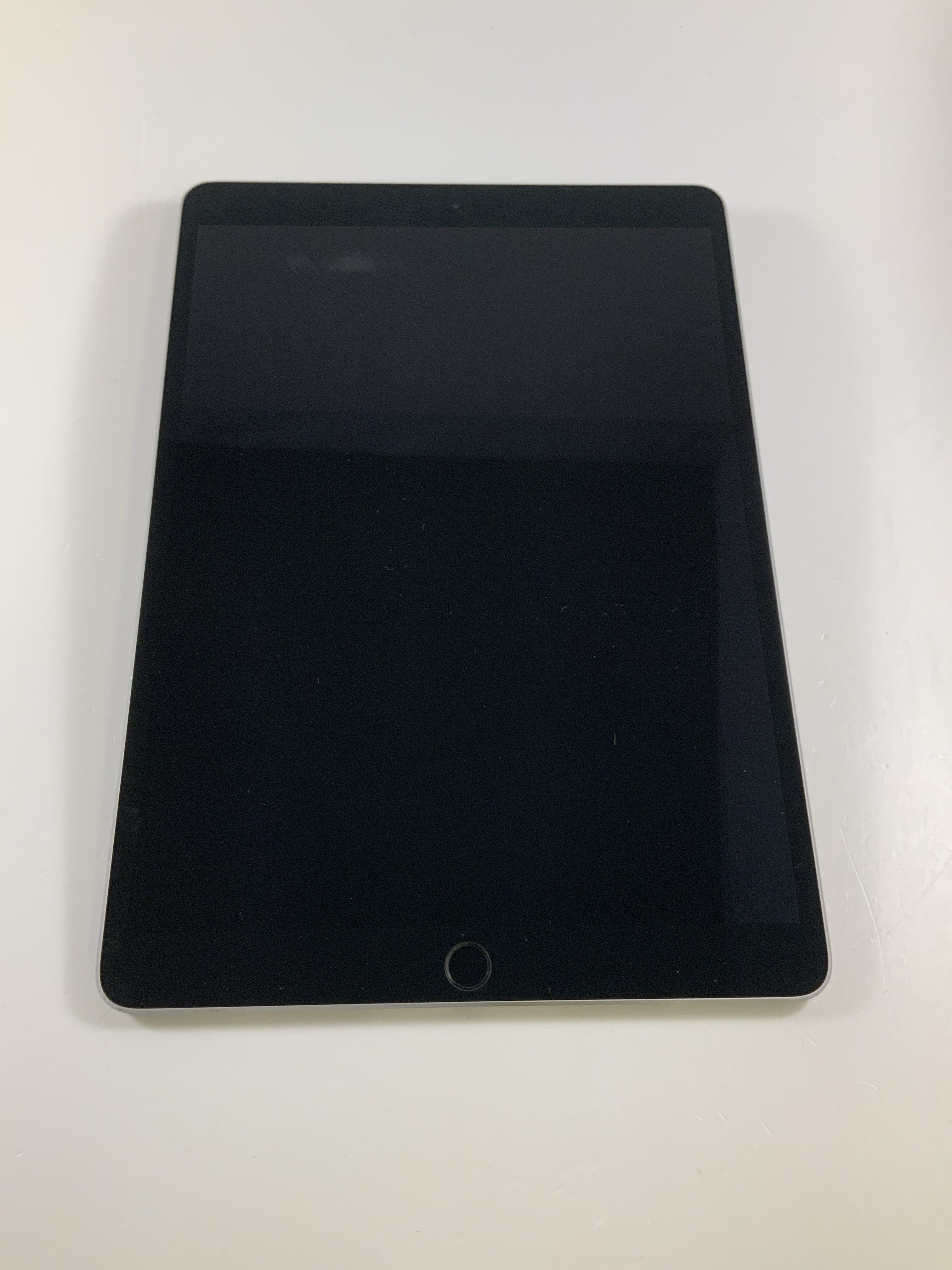 iPad Pro 10.5" Wi-Fi + Cellular 64GB, 64GB, Space Gray, Afbeelding 1